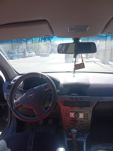 Opel Astra 2005, 325,000 km - 1.4 l - Biləsuvar