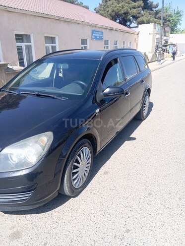 Opel Astra 2005, 325,000 km - 1.4 l - Biləsuvar