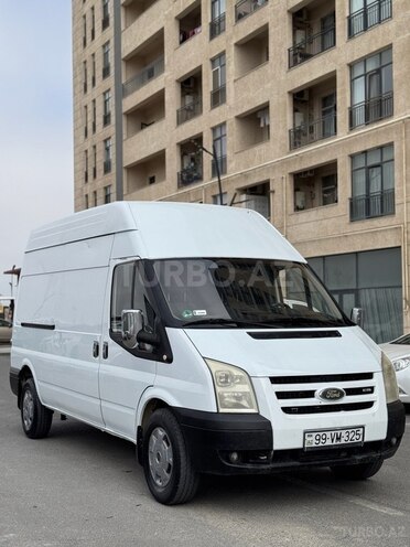 Ford Transit 2007, 575,100 km - 2.4 л - Bakı