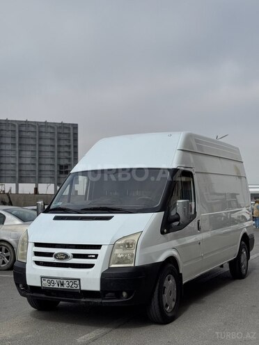 Ford Transit 2007, 575,100 km - 2.4 л - Bakı