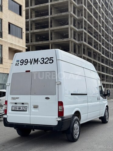 Ford Transit 2007, 575,100 km - 2.4 л - Bakı