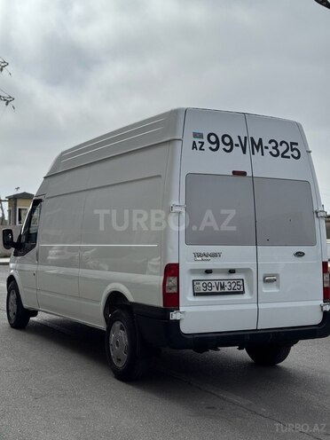 Ford Transit 2007, 575,100 km - 2.4 л - Bakı