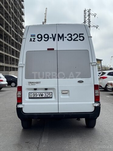 Ford Transit 2007, 575,100 km - 2.4 л - Bakı