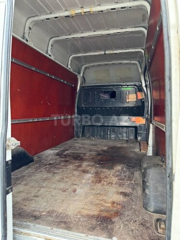 Ford Transit 2007, 575,100 km - 2.4 л - Bakı