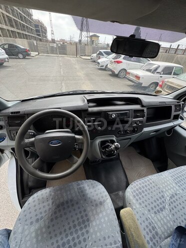 Ford Transit 2007, 575,100 km - 2.4 л - Bakı