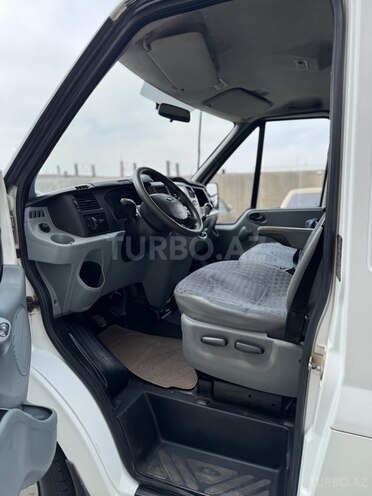 Ford Transit 2007, 575,100 km - 2.4 л - Bakı