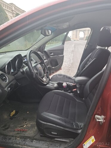 Chevrolet Cruze 2012, 297,000 km - 1.4 l - Kürdəmir