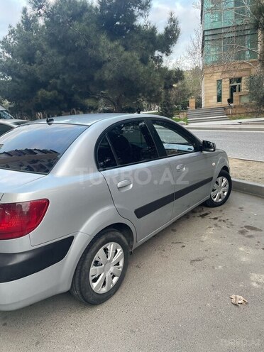 Kia Pride 2008, 314,771 km - 1.5 l - Bakı