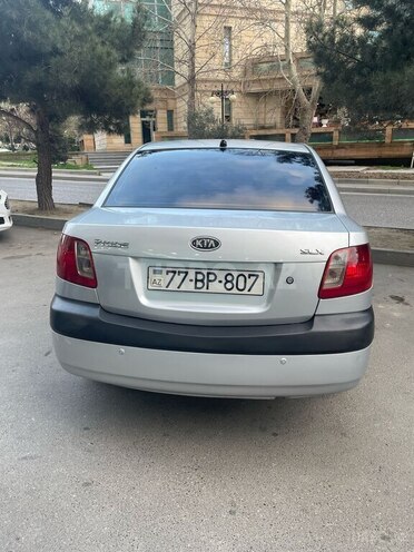 Kia Pride 2008, 314,771 km - 1.5 l - Bakı