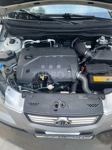 Kia Pride 2008, 314,771 km - 1.5 l - Bakı