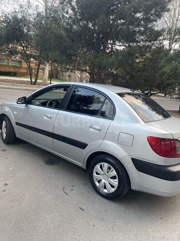 Kia Pride 2008, 314,771 km - 1.5 l - Bakı
