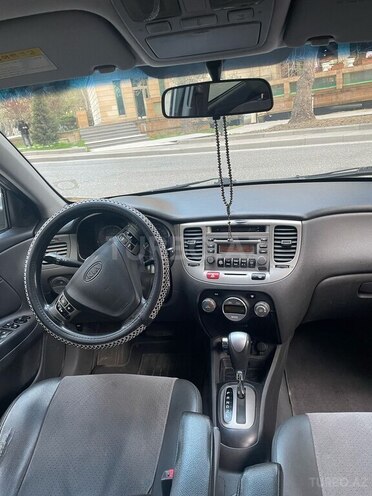 Kia Pride 2008, 314,771 km - 1.5 l - Bakı