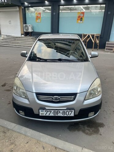 Kia Pride 2008, 314,771 km - 1.5 l - Bakı