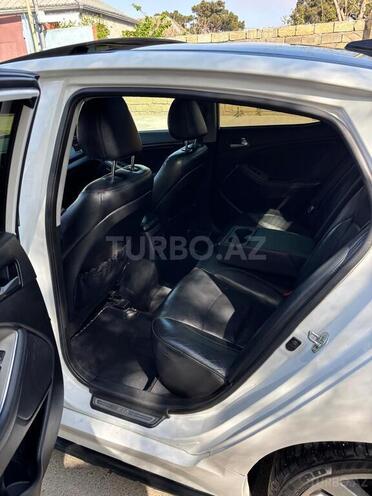 Kia Optima 2014, 194,451 km - 2.0 l - Bakı