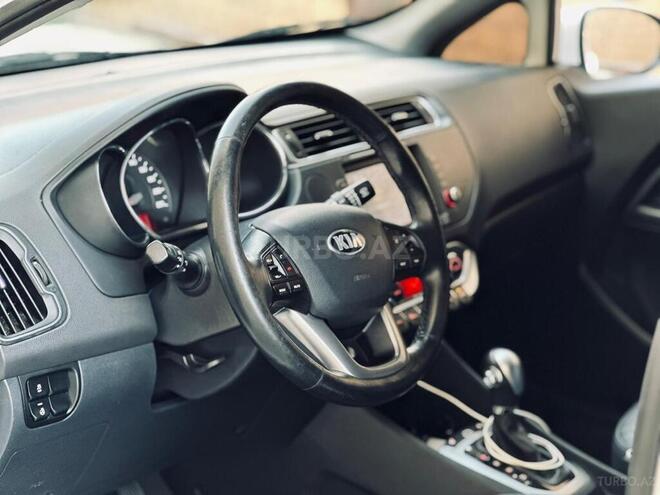 Kia Pride 2016, 114,000 km - 1.4 l - Bakı
