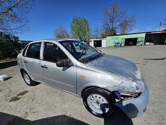 LADA (VAZ) Kalina 2008, 165,000 km - 1.6 l - Qəbələ