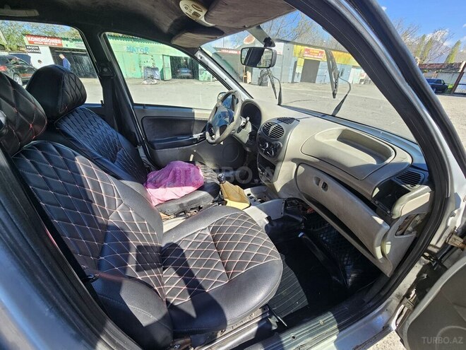LADA (VAZ) Kalina 2008, 165,000 km - 1.6 l - Qəbələ