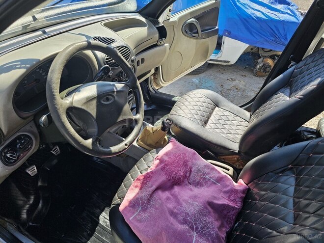 LADA (VAZ) Kalina 2008, 165,000 km - 1.6 l - Qəbələ