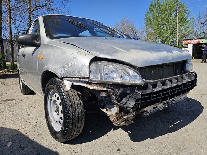 LADA (VAZ) Kalina 2008, 165,000 km - 1.6 l - Qəbələ