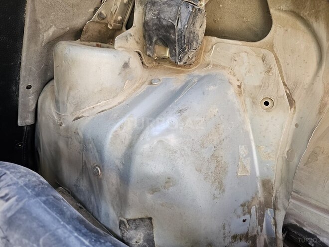 LADA (VAZ) Kalina 2008, 165,000 km - 1.6 l - Qəbələ