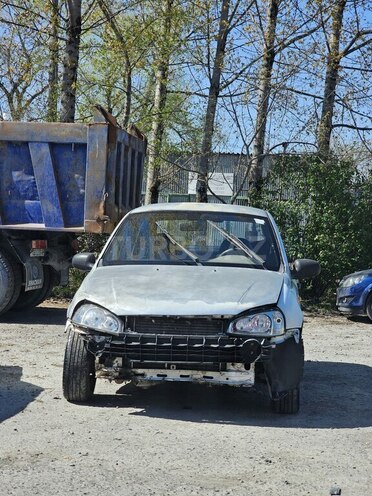 LADA (VAZ) Kalina 2008, 165,000 km - 1.6 l - Qəbələ