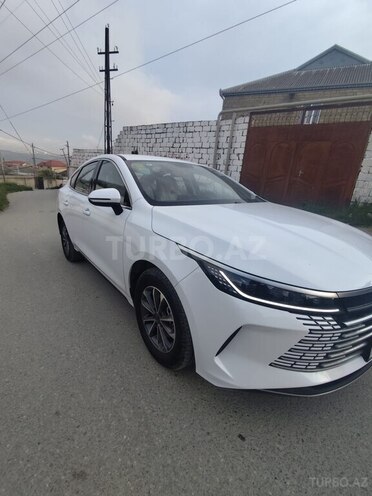 BYD Destroyer 05 2024, 0 km - 1.5 l - Bakı