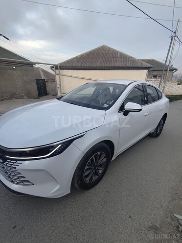 BYD Destroyer 05 2024, 0 km - 1.5 l - Bakı