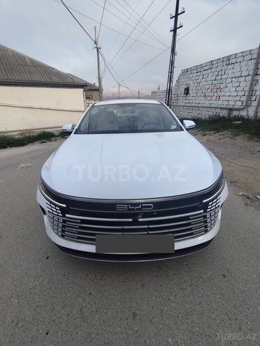 BYD Destroyer 05 2024, 0 km - 1.5 l - Bakı