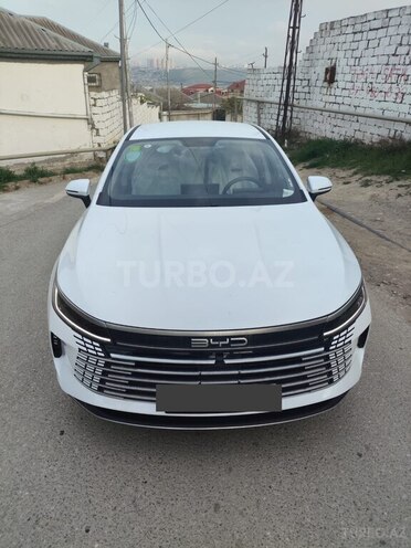 BYD Destroyer 05 2024, 0 km - 1.5 l - Bakı