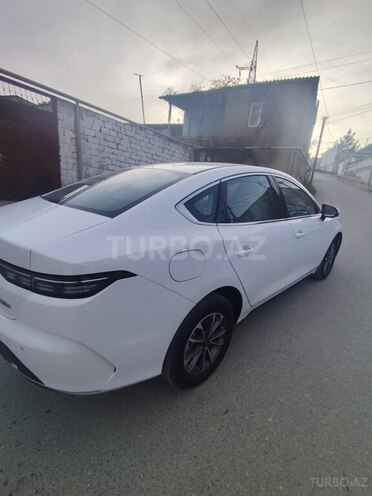 BYD Destroyer 05 2024, 0 km - 1.5 l - Bakı