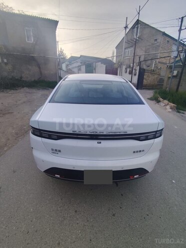 BYD Destroyer 05 2024, 0 km - 1.5 l - Bakı