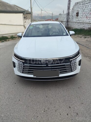 BYD Destroyer 05 2024, 0 km - 1.5 l - Bakı
