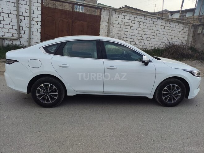 BYD Destroyer 05 2024, 0 km - 1.5 l - Bakı