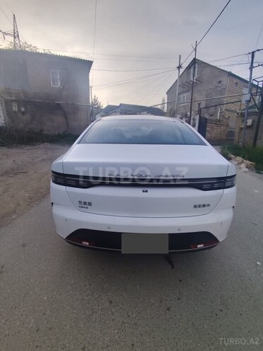 BYD Destroyer 05 2024, 0 km - 1.5 l - Bakı