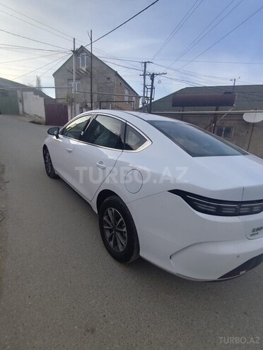 BYD Destroyer 05 2024, 0 km - 1.5 l - Bakı