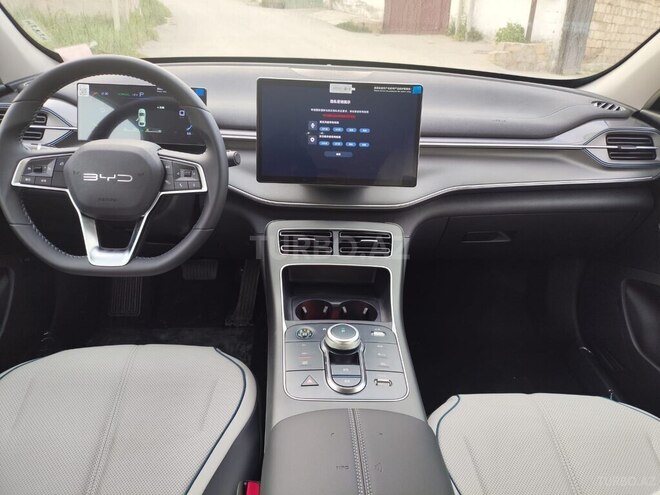 BYD Destroyer 05 2024, 0 km - 1.5 l - Bakı