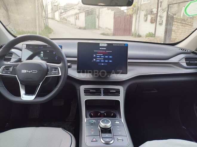 BYD Destroyer 05 2024, 0 km - 1.5 l - Bakı