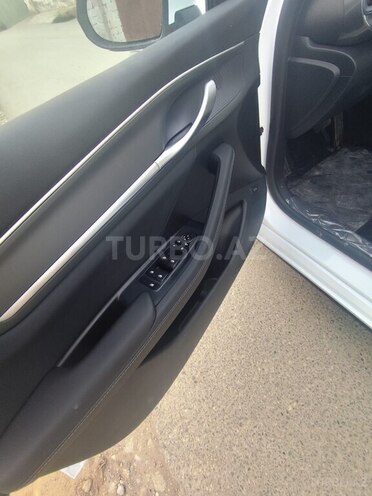 BYD Destroyer 05 2024, 0 km - 1.5 l - Bakı