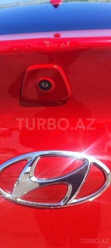 Hyundai Elantra 2020, 34,107 km - 2.0 л - Bakı