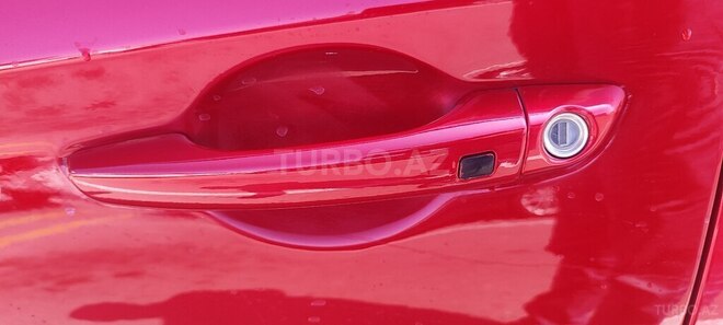 Hyundai Elantra 2020, 34,107 km - 2.0 л - Bakı