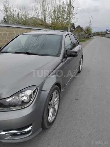 Mercedes C 250 2013, 188,442 km - 1.8 l - Bakı