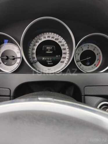 Mercedes C 250 2013, 188,442 km - 1.8 l - Bakı