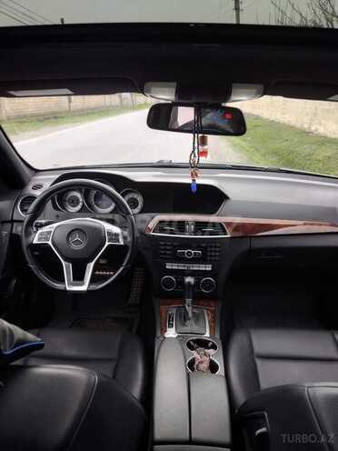 Mercedes C 250 2013, 188,442 km - 1.8 l - Bakı