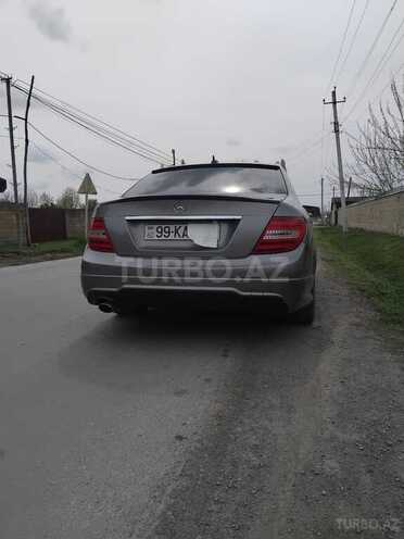 Mercedes C 250 2013, 188,442 km - 1.8 l - Bakı