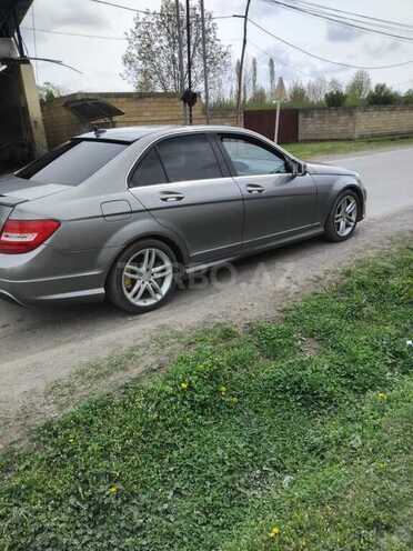 Mercedes C 250 2013, 188,442 km - 1.8 l - Bakı