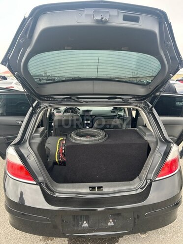Opel Astra 2006, 130,000 km - 1.6 l - Bakı