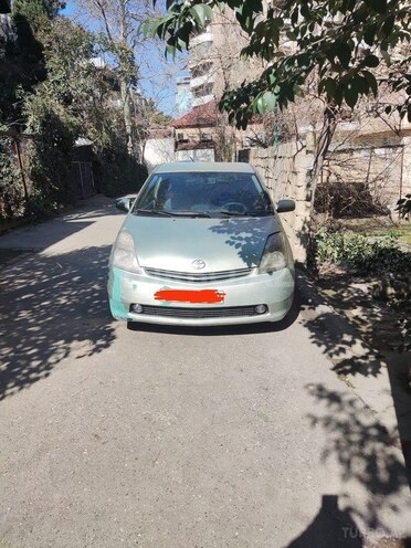 Toyota Prius 2006, 214,000 km - 1.5 л - Bakı