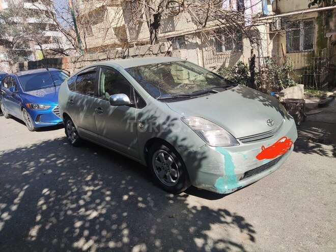 Toyota Prius 2006, 214,000 km - 1.5 л - Bakı