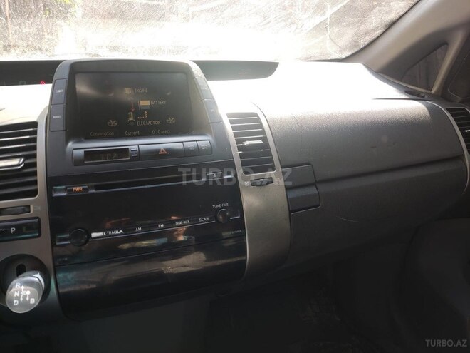 Toyota Prius 2006, 214,000 km - 1.5 л - Bakı
