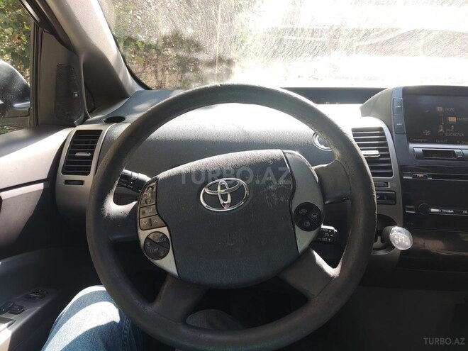 Toyota Prius 2006, 214,000 km - 1.5 л - Bakı